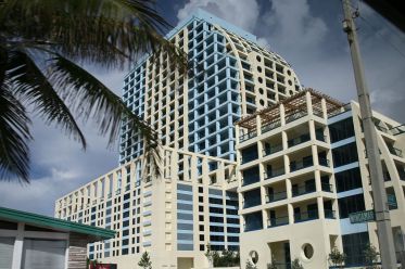 Trump Internation Hotel and Tower Fort Lauderdale